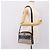Borsa a tracolla GUCCI GG Supreme PVC Navy Gold Auth 198291 D'oro Blu navy - vista 23