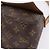 LOUIS VUITTON Monogram Mini Looping Shoulder Bag M51147 LV Auth 195398V Monogramma - vista 14
