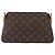 LOUIS VUITTON Monogram Mini Looping Shoulder Bag M51147 LV Auth 195398V Monogramma - vista 2