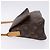 LOUIS VUITTON Monogram Mini Looping Shoulder Bag M51147 LV Auth 195398V Monogramma - vista 4