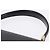 Borsa a mano LOUIS VUITTON Epi Concorde Black M52132 LV Auth BA14848 Nero - vista 14