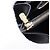 Borsa a mano LOUIS VUITTON Epi Concorde Black M52132 LV Auth BA14848 Nero - vista 27