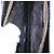 Borsa a mano LOUIS VUITTON Epi Concorde Black M52132 LV Auth BA14848 Nero - vista 28