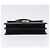 Borsa a mano LOUIS VUITTON Epi Concorde Black M52132 LV Auth BA14848 Nero - vista 5