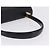 Borsa a mano LOUIS VUITTON Epi Concorde Black M52132 LV Auth BA14848 Nero - vista 7