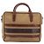 Borsa a mano SAINT LAURENT Canvas Beige Auth BA14933 - vista 13