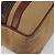 Borsa a mano SAINT LAURENT Canvas Beige Auth BA14933 - vista 17