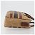 Borsa a mano SAINT LAURENT Canvas Beige Auth BA14933 - vista 3