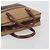 Borsa a mano SAINT LAURENT Canvas Beige Auth BA14933 - vista 8