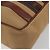 Borsa a mano SAINT LAURENT Canvas Beige Auth BA14933 - vista 9