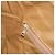 Céline Borsa Boston CELINE Macadam Canvas PVC Pelle Marrone Oro Auth 192543 D'oro - vista 21