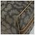 SAINT LAURENT Mini Boston Bag PVC Canvas Gray Gold Auth am12267A Marrone D'oro - vista 9
