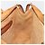 Borsa Tote MCM Vicetos Logogram PVC Pelle Brown Gold Auth 198311 Marrone D'oro - vista 18