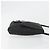 Borsa a tracolla FENDI Zucchino Canvas Mamma Baguette Nera Auth 198707A Nero - vista 3