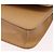 Chloé Borsa a tracolla Chloe C Chain in pelle beige tono oro Auth am12374V - vista 15