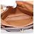 16 Céline Borsa a tracolla CELINE Macadam Canvas PVC Leather Brown Gold Auth mr2861 Marrone D'oro - vista 11