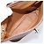 16 Céline Borsa a tracolla CELINE Macadam Canvas PVC Leather Brown Gold Auth mr2861 Marrone D'oro - vista 21