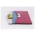 LOUIS VUITTON Epi Porte Cartes Simple Pass Case Pink M60785 LV Auth 195929V Rosa - vista 4