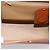 Chloé Borsa Chloe in pelle marrone e oro autentica ka5776A D'oro - vista 10