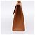 Chloé Borsa Chloe in pelle marrone e oro autentica ka5776A D'oro - vista 4