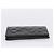 CHANEL Icon line Langbeutel aus Lackleder Schwarz CC Auth 198760 - Ansicht 3