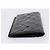 CHANEL Icon line Langbeutel aus Lackleder Schwarz CC Auth 198760 - Ansicht 5
