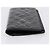 CHANEL Icon line Langbeutel aus Lackleder Schwarz CC Auth 198760 - Ansicht 6