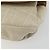 Borsa a catena CHANEL No. 5 Camellia COCO Mark in tela beige e argento CC Auth ka5765A - vista 14