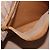 Borsa Tote LOUIS VUITTON Monogram Neverfull MM M40156 LV Auth 198282 Monogramma - vista 11