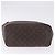 Borsa Tote LOUIS VUITTON Monogram Neverfull MM M40156 LV Auth 198282 Monogramma - vista 6