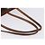 Borsa Tote LOUIS VUITTON Monogram Neverfull MM M40156 LV Auth 198282 Monogramma - vista 8