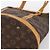 LOUIS VUITTON Monogram Bucket GM Shoulder Bag M42236 LV Auth ka5485 Monogramma - vista 14