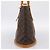 LOUIS VUITTON Monogram Bucket GM Shoulder Bag M42236 LV Auth ka5485 Monogramma - vista 3
