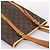 LOUIS VUITTON Monogram Bucket GM Shoulder Bag M42236 LV Auth ka5485 Monogramma - vista 6