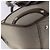 Borsa a mano BURBERRY Nova Check Canvas Brown Silver Auth BA14954A Marrone Argento - vista 14