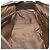 Borsa a mano BURBERRY Nova Check Canvas Brown Silver Auth BA14954A Marrone Argento - vista 18