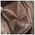 Borsa a mano BURBERRY Nova Check Canvas Brown Silver Auth BA14954A Marrone Argento - vista 21