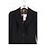 Dolce & Gabbana Wollblazer Schwarz - Ansicht 2