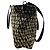 Valentino Garavani Valentino Beige / Black VLogo Reversible Large Tote Handbag - view 2