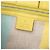 Borsa Shopper Gucci Medium Raffia Bamboo Beige - vista 5