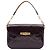 Borsa Satchel Rodeo Drive Louis Vuitton Monogram Vernis Viola Porpora