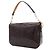 Borsa Satchel Rodeo Drive Louis Vuitton Monogram Vernis Viola Porpora - vista 2