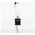 Tote Gucci Guccissima Nera Nero - vista 5