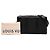 Borsa a tracolla portafoglio Soft Trunk Louis Vuitton Monogram Taurillon nera Nero - vista 7