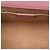 Padlock Borsa a tracolla Gucci Small in pelle rosa con perle e chiusura a lucchetto - vista 4