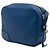 Borsa a tracolla Gucci Bree Microguccissima Blu - vista 2