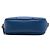Borsa a tracolla Gucci Bree Microguccissima Blu - vista 3