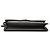 Clutch Louis Vuitton Taiga Neo Belaia Gris - vista 3