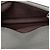Clutch Louis Vuitton Taiga Neo Belaia Gris - vista 4