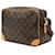 Borsa a tracolla Louis Vuitton Monogram Nil Marrone - vista 2